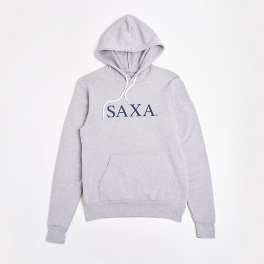 SAXA Basic Hoodie